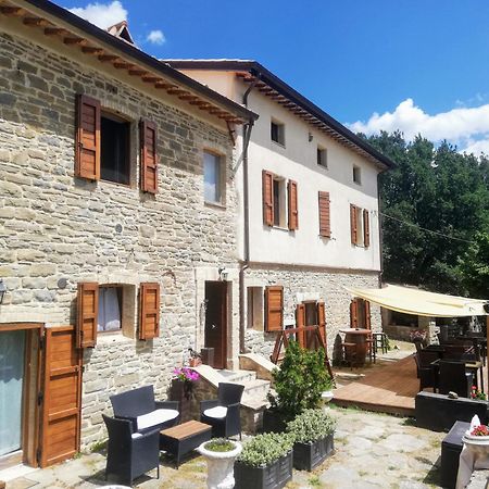 Le Ginestre Guesthouse Assisi Eksteriør bilde