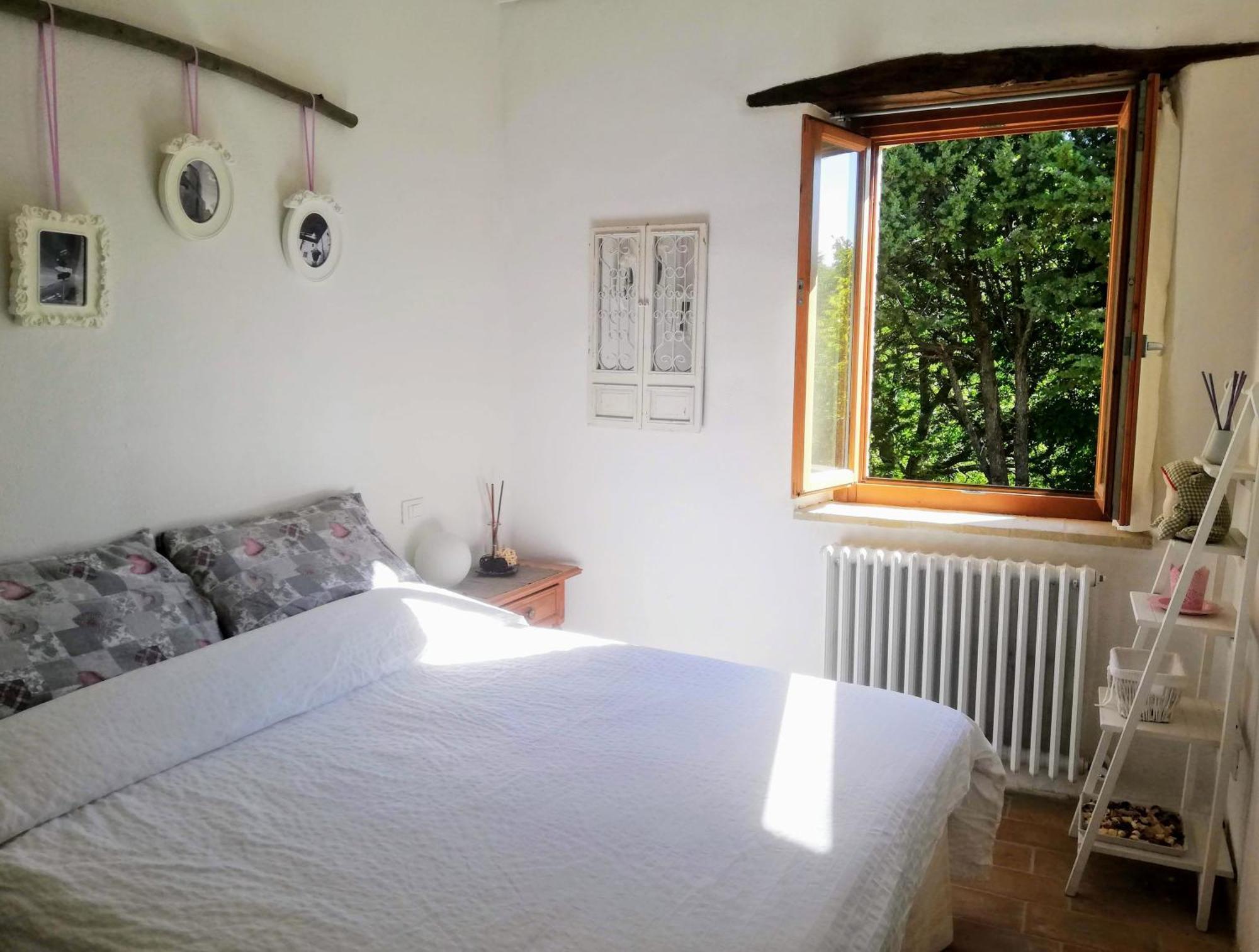 Le Ginestre Guesthouse Assisi Rom bilde